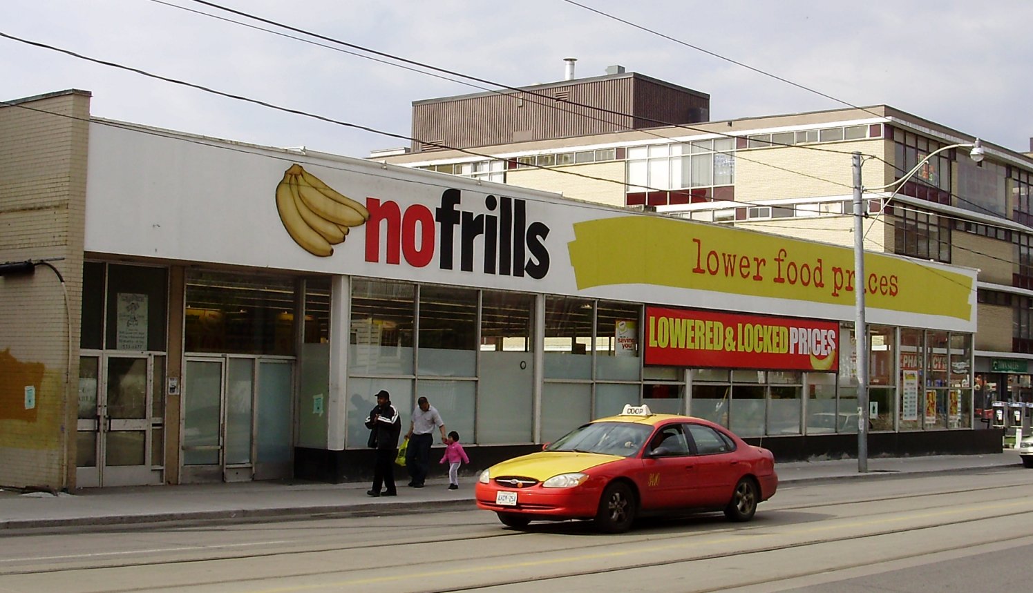 no frills port coquitlam