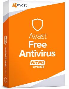 avast free antivirus