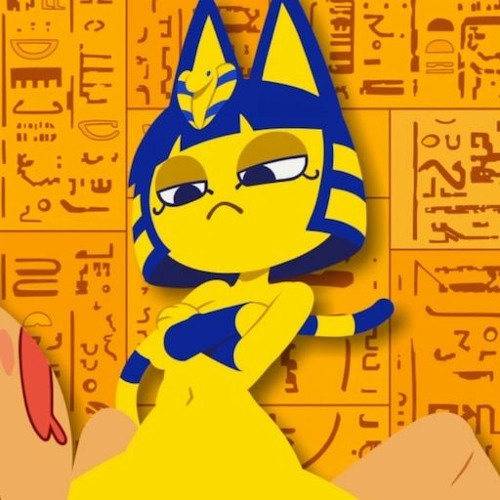 ankha zone full video