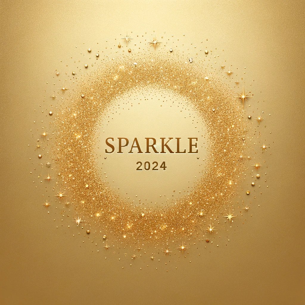 sparkle twitter