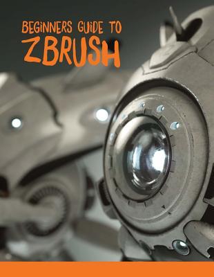 beginners guide to zbrush pdf download