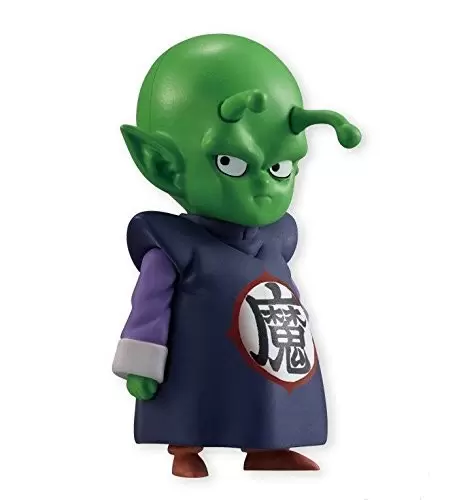 kid piccolo