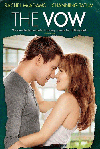 the vow full movie sub thai