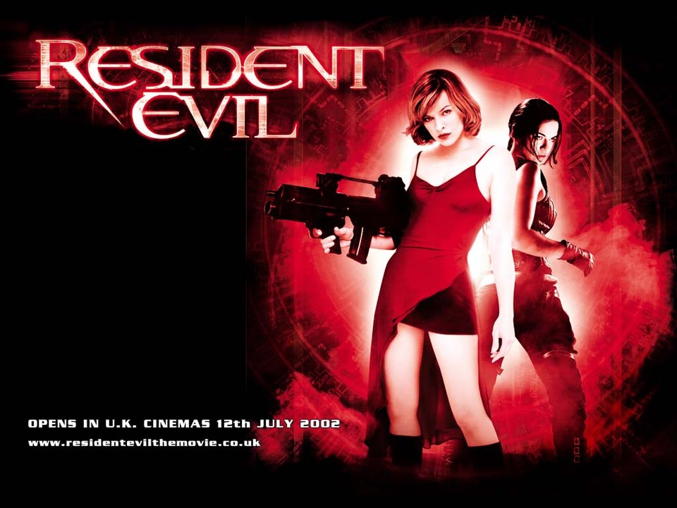 resident evil 2002 download