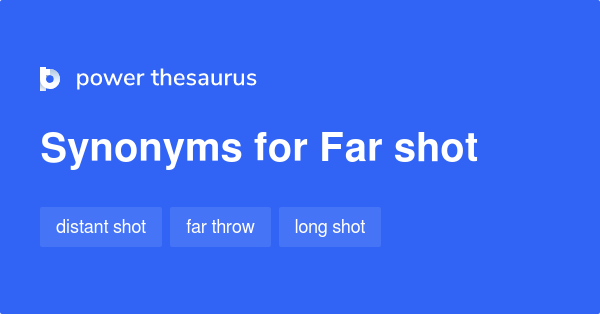 far thesaurus