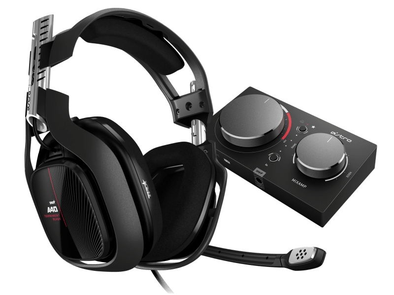 astro headset