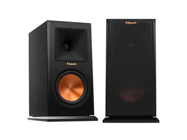 klipsch rp160m