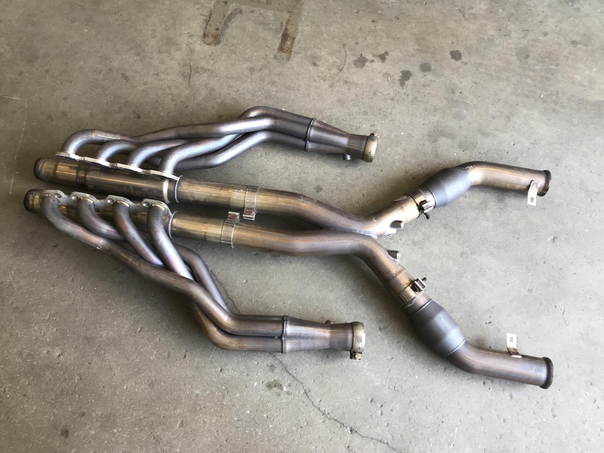 e92 m3 headers