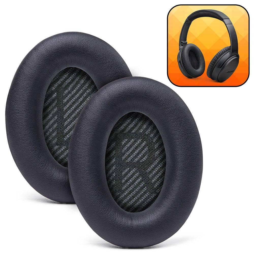 bose replacement earcups