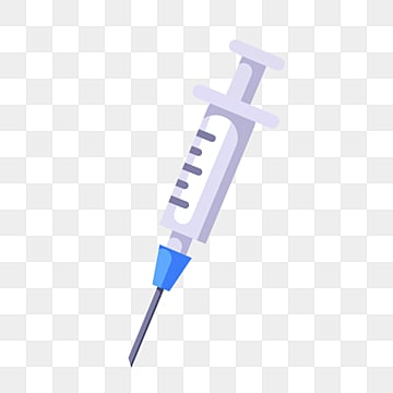 injection clipart