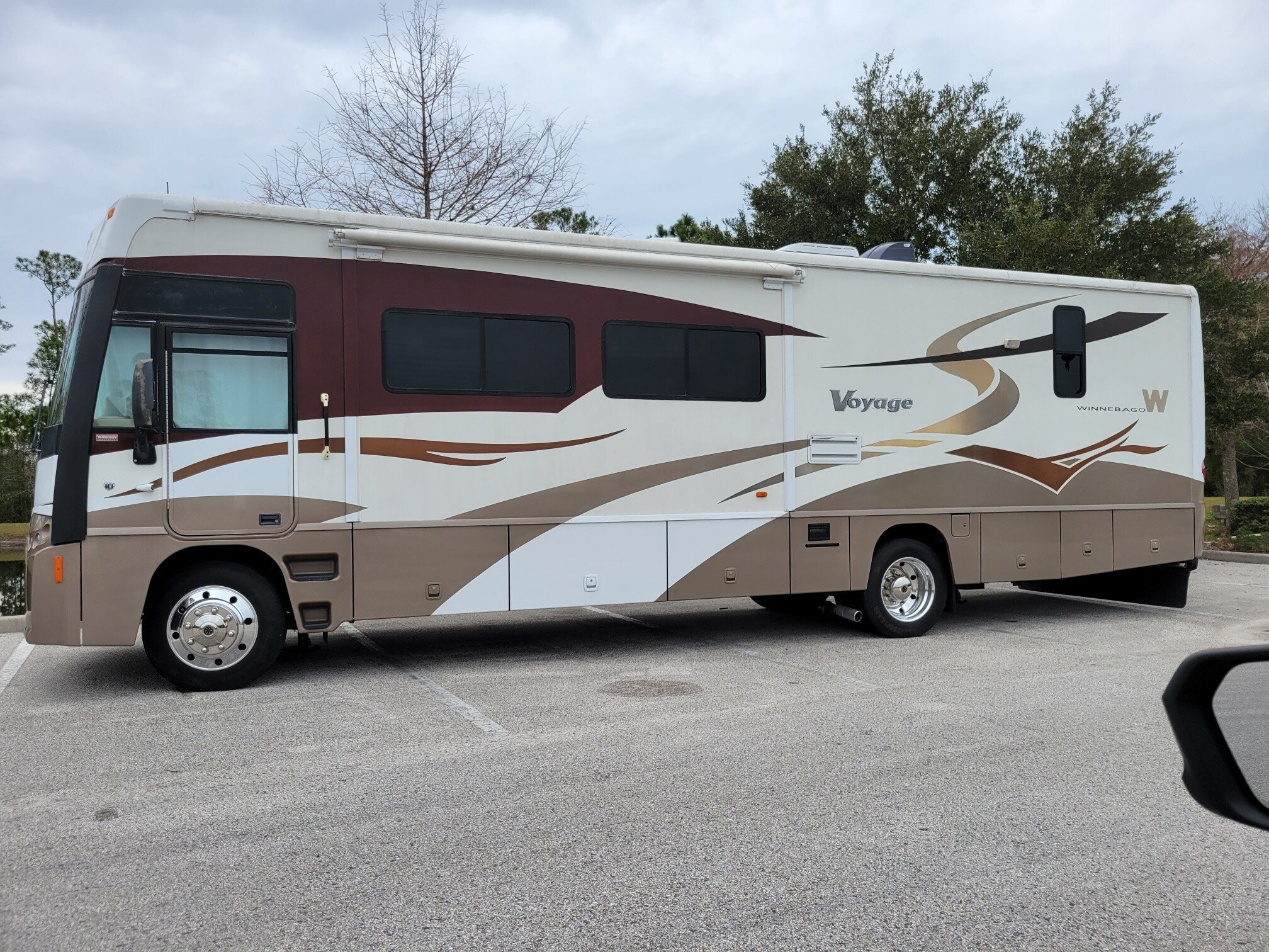 autotrader rv