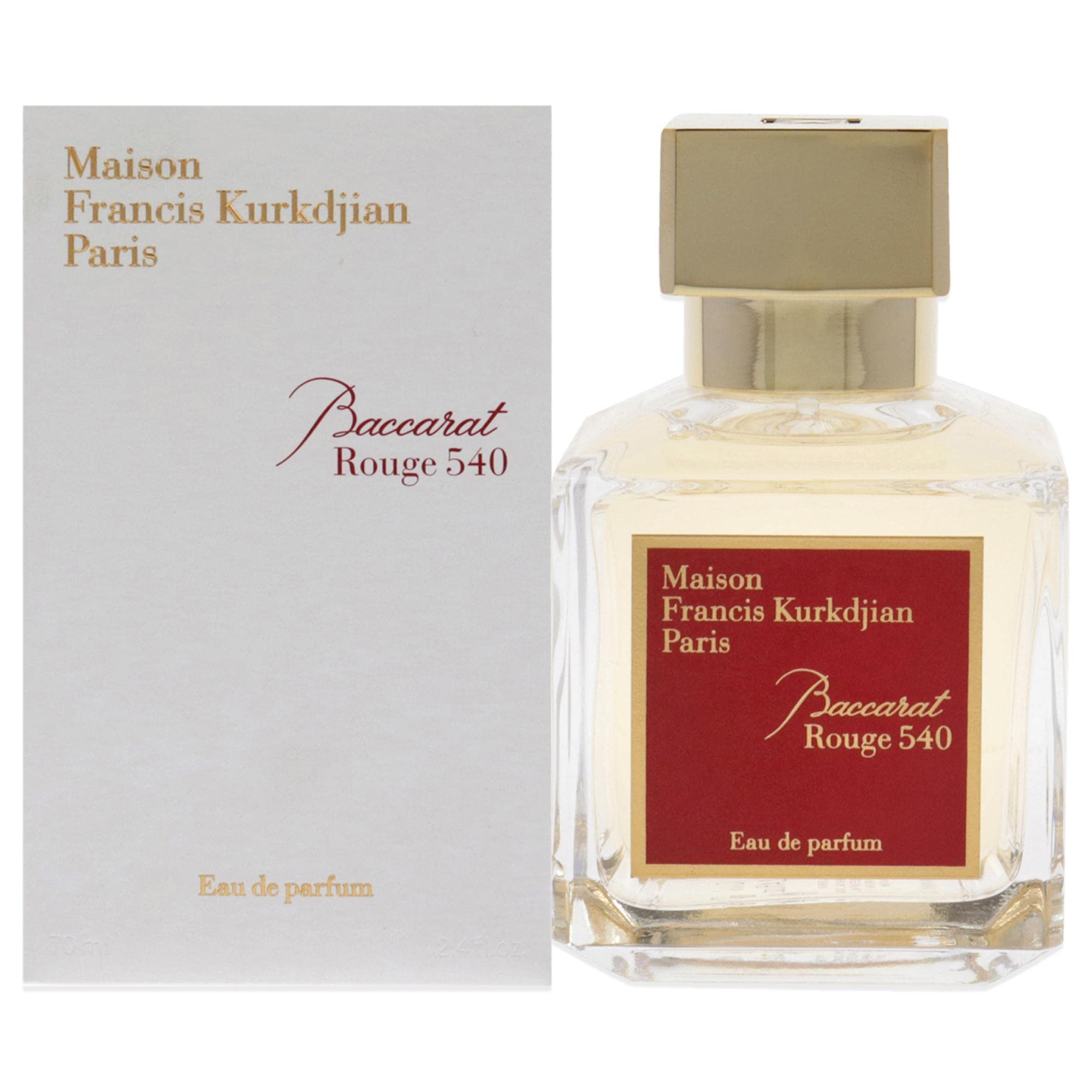 bacharach perfume