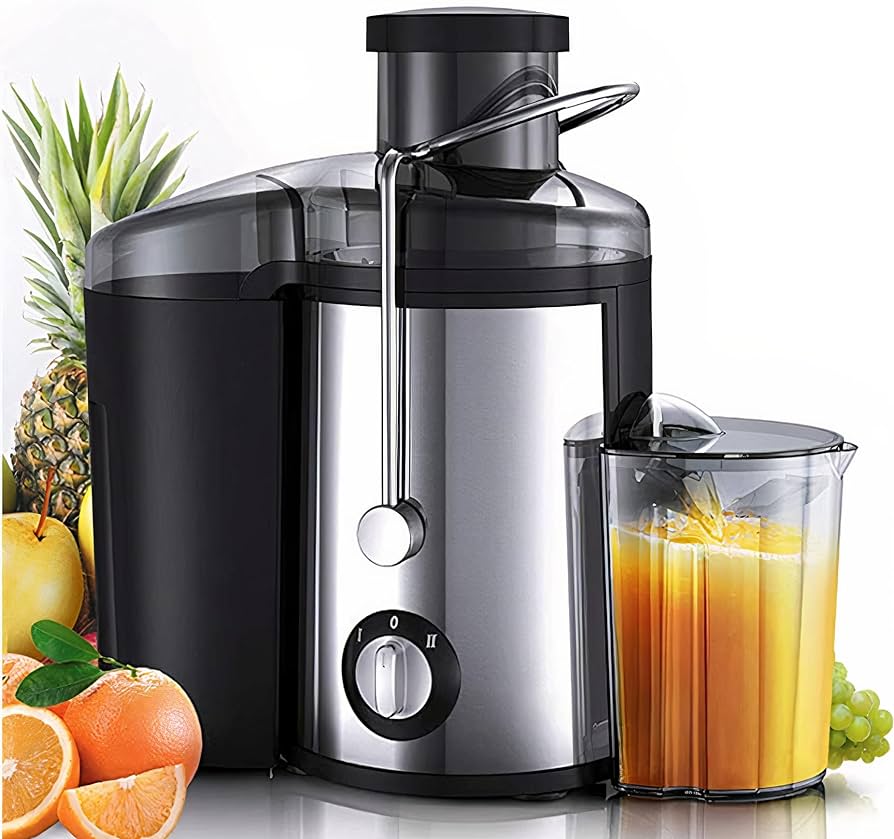 juicer amazon