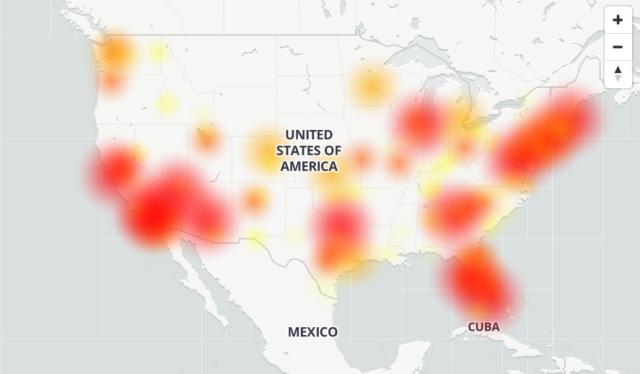 tmobile outage corpus christi