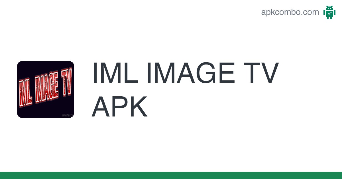 iml apk