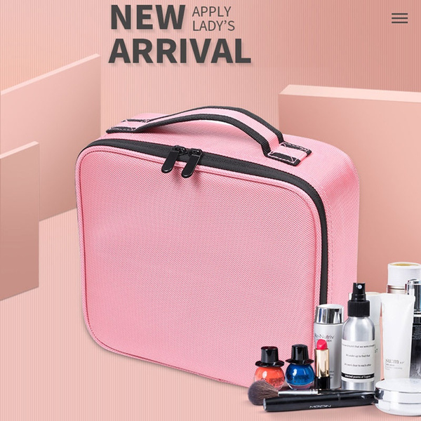 beautician travel case