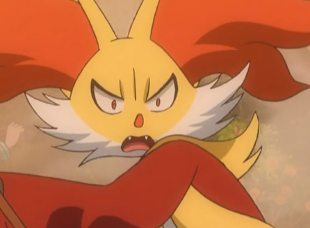 delphox rule 34