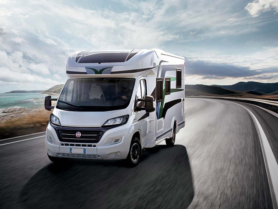 preloved used motorhomes for sale near me