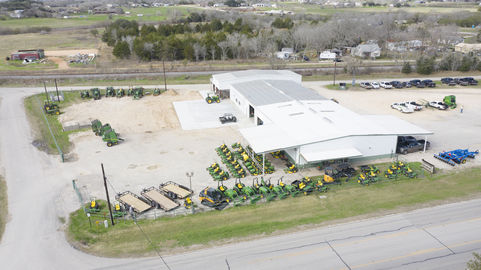 shoppa tractor shiner tx