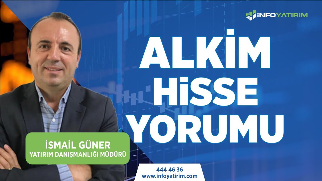 alkim hisse