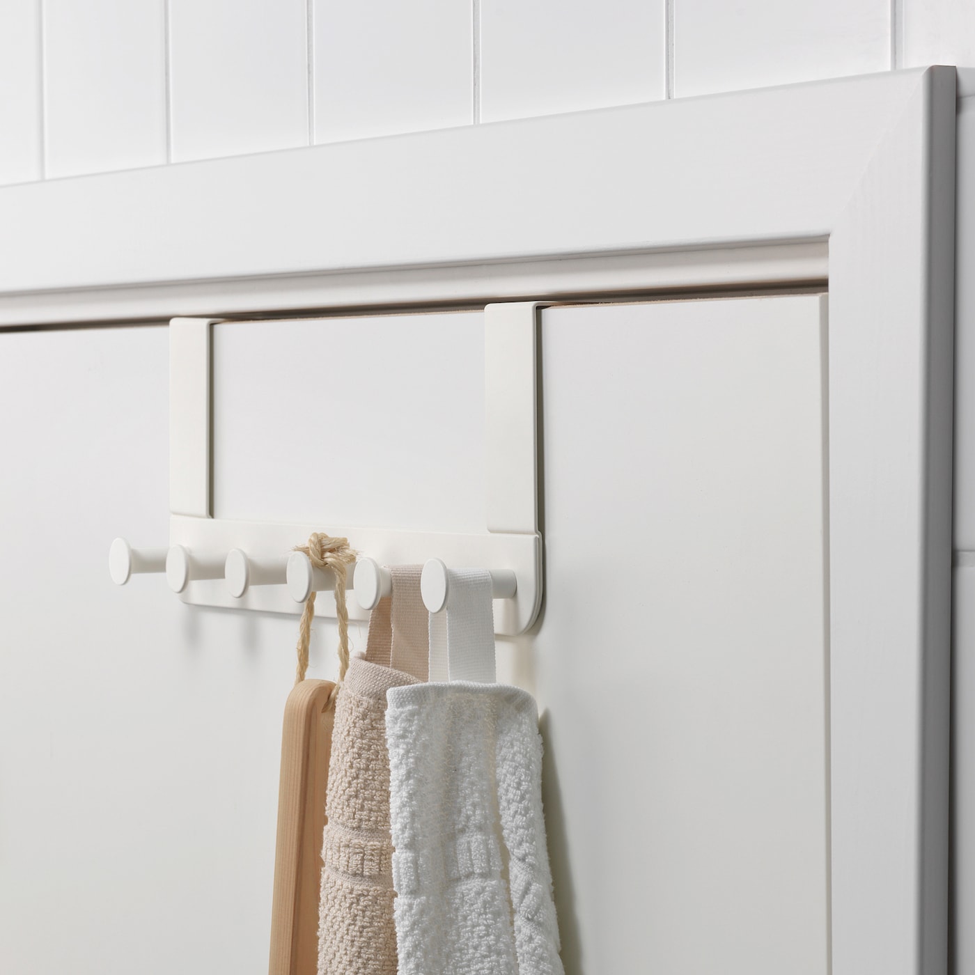 ikea over door hooks