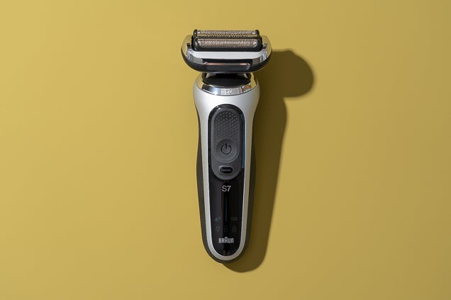 best electric shavers for men