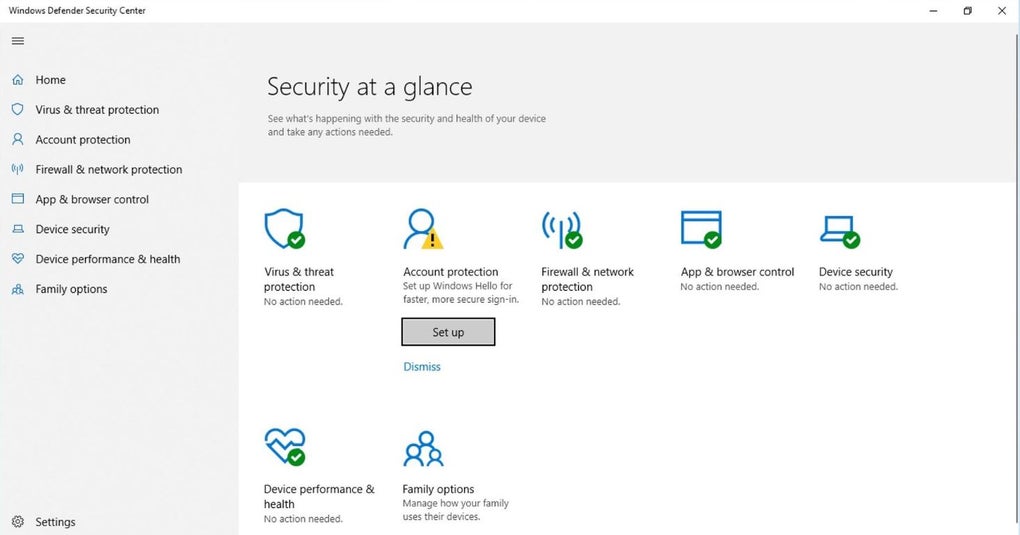 microsoft defender download