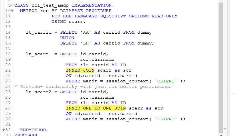 inner join sap abap