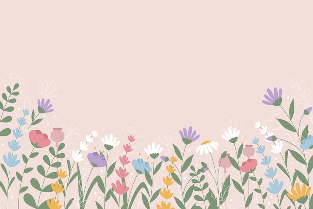 spring desktop wallpaper