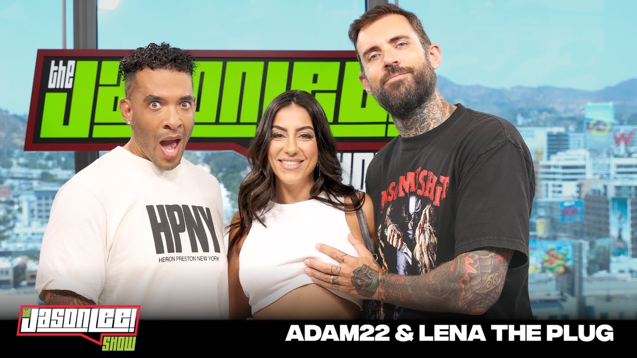 adam22 lenatheplug