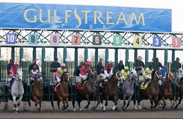 gulfstreampark livestream