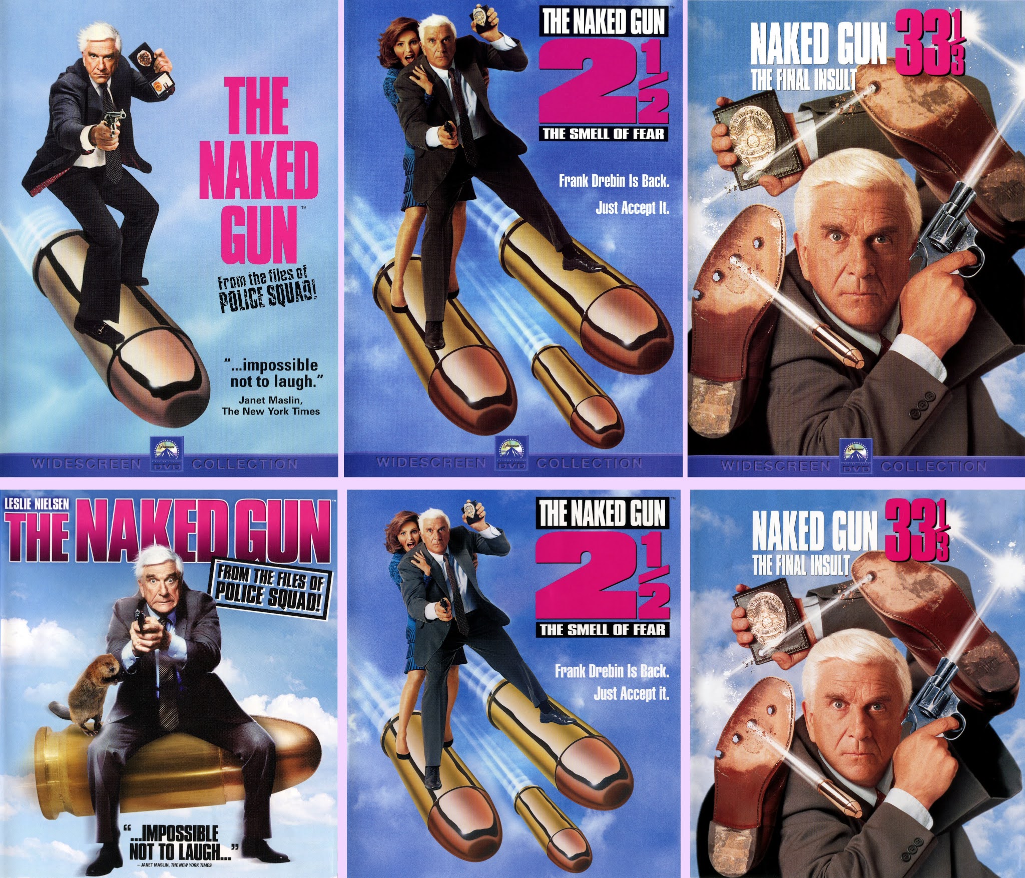 naked gun