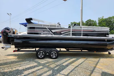 used pontoon boats for sale nc