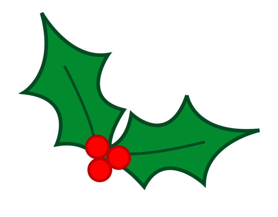 mistletoe clip art