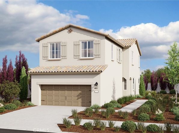 new homes for sale in moreno valley ca