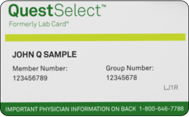 quest diagnostics appointment