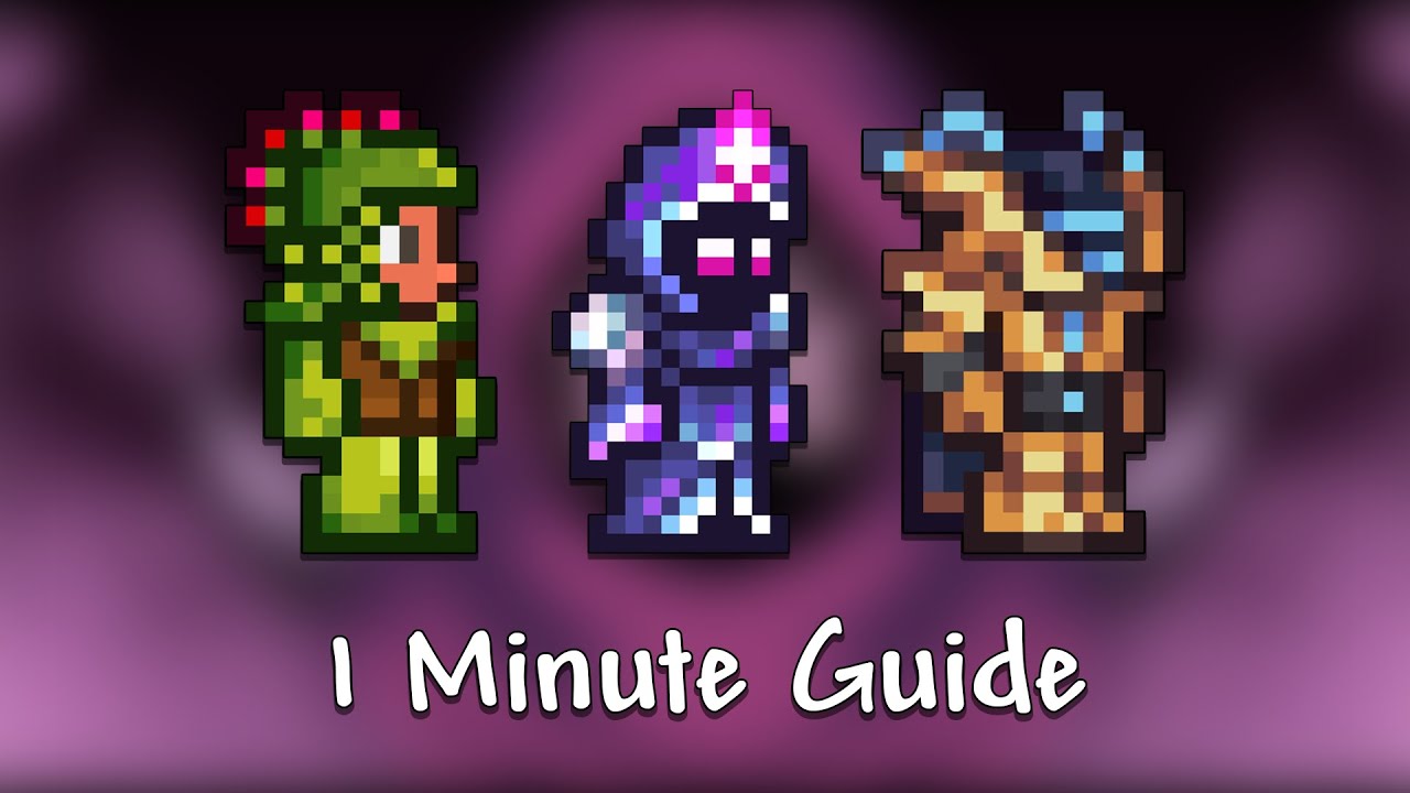 mage guide terraria calamity