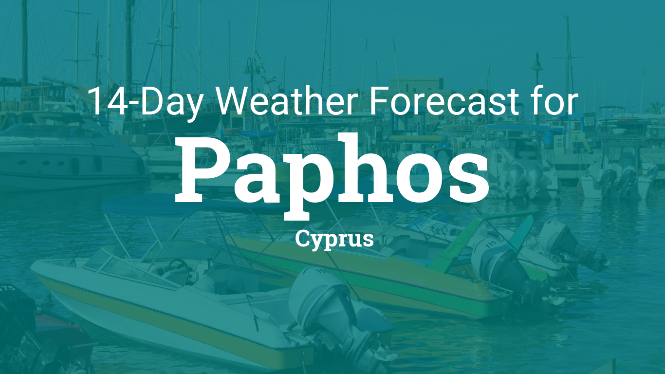 cyprus 14 day weather