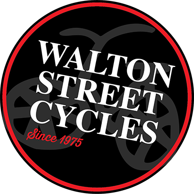 walton street cycles