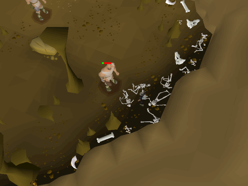 hill giant osrs