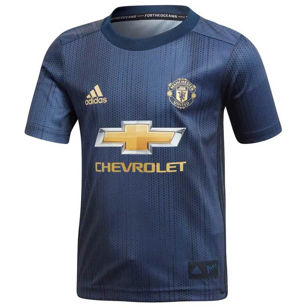 adidas manchester united jersey