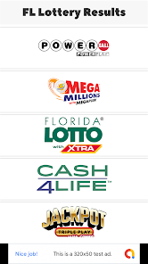 fla lottery results
