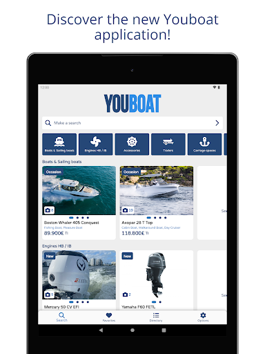 youboat