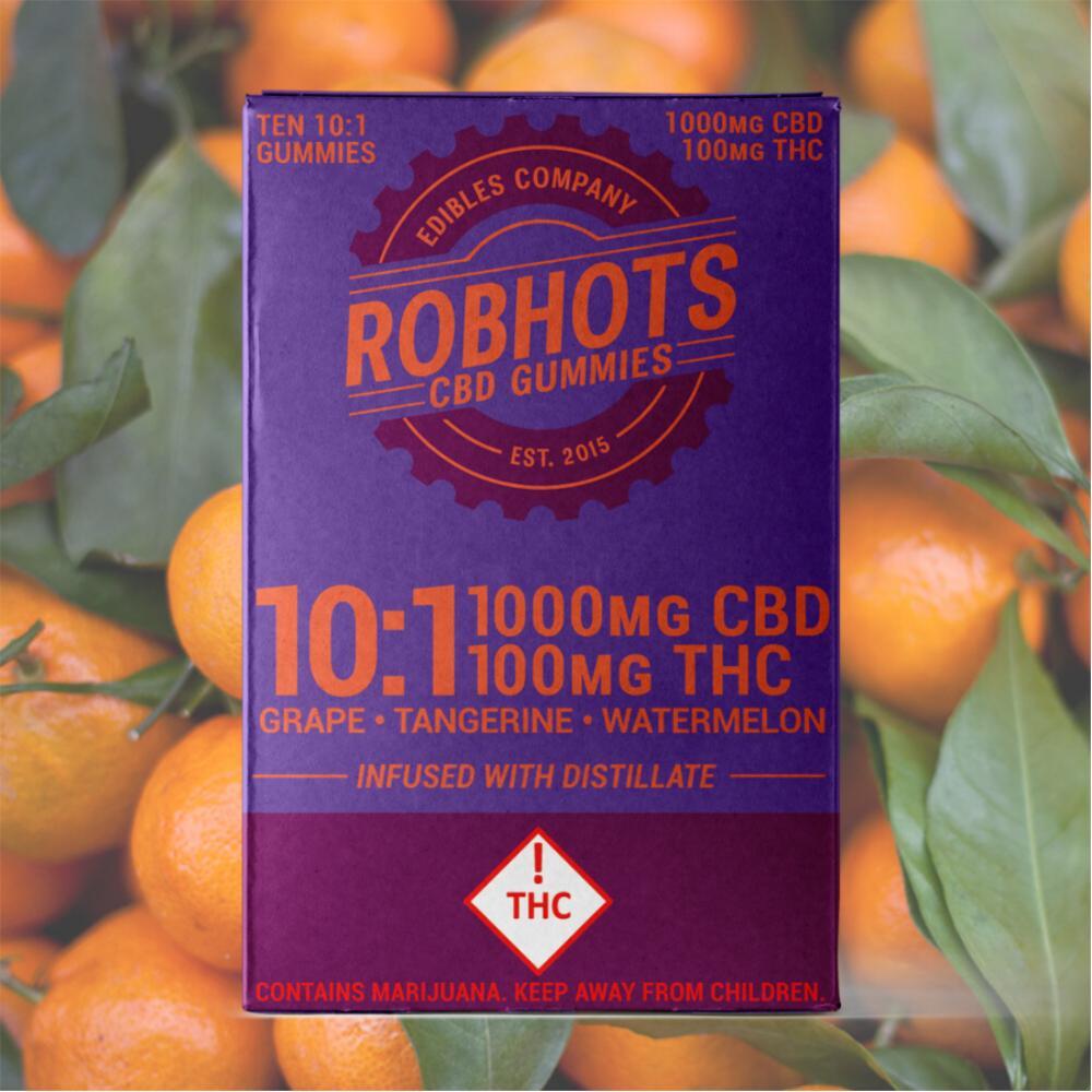 robhots gummies reviews