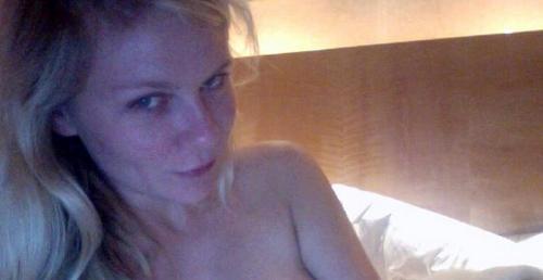 kirsten dunst leaked