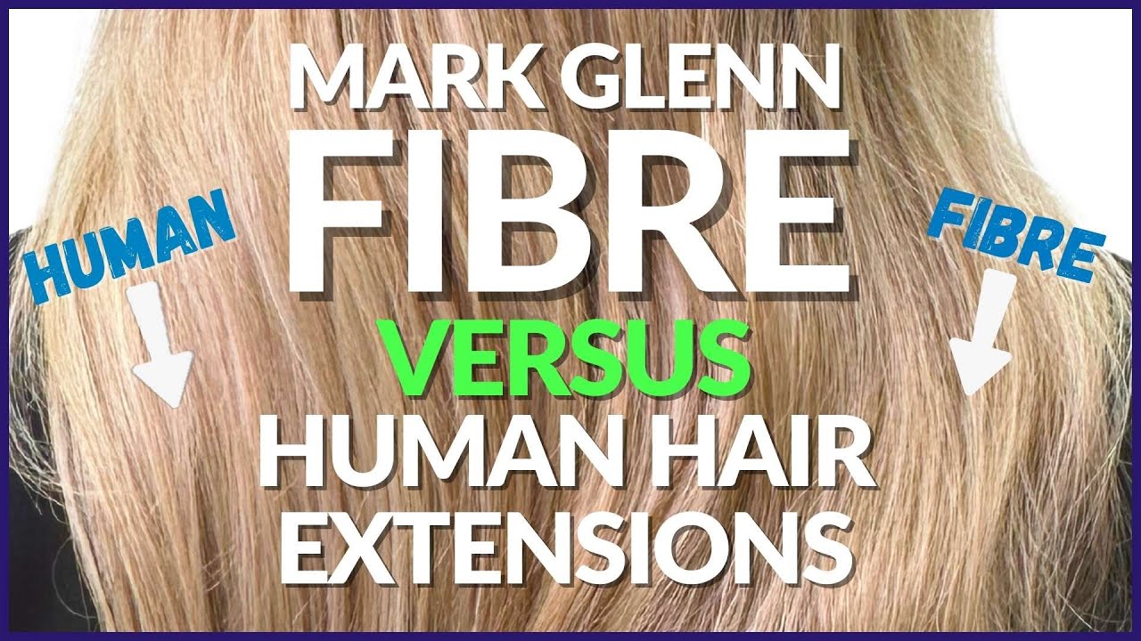 mark glenn hair extensions london
