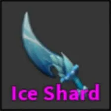 ice shard mm2