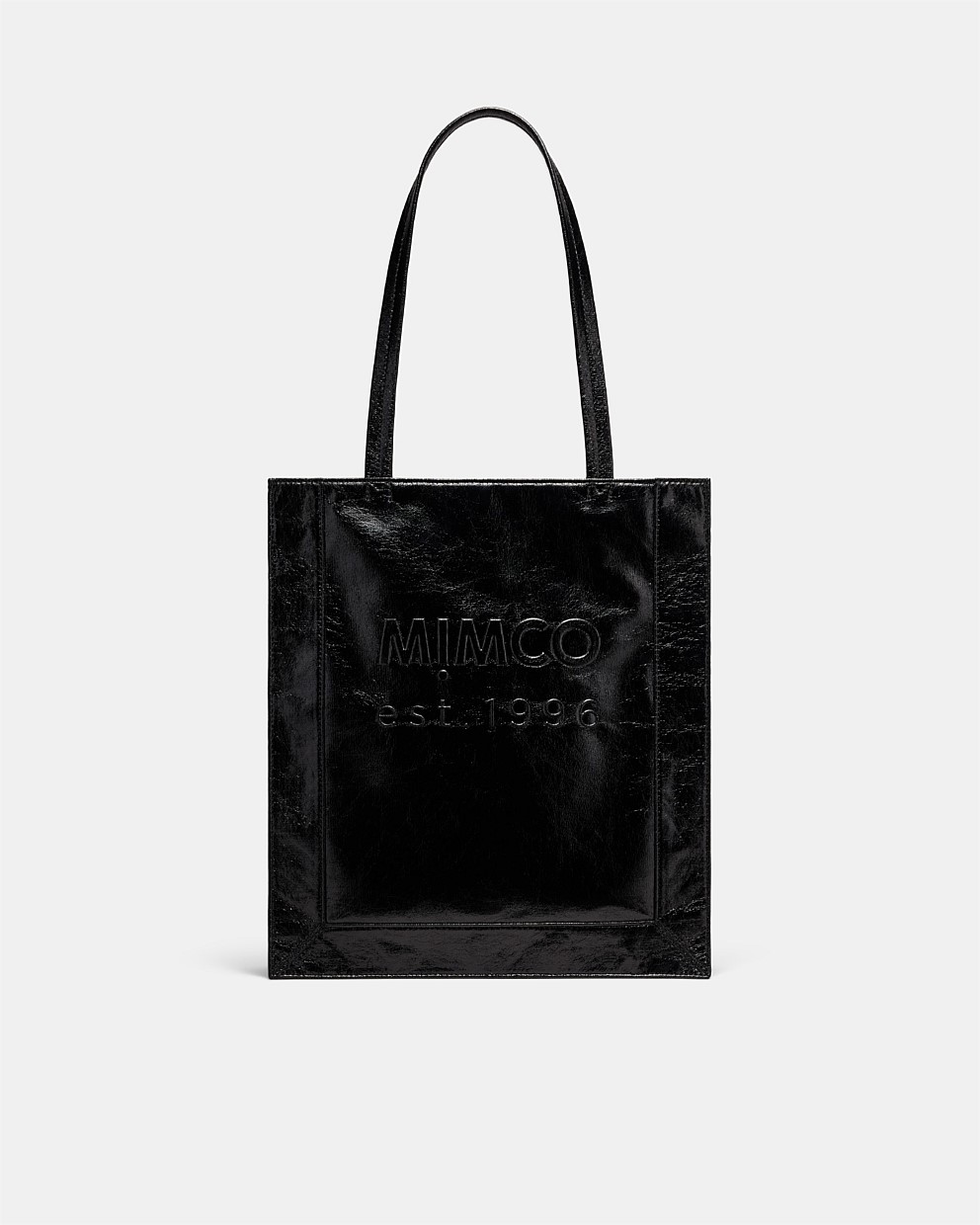 mimco tote bag