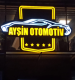 ayşin otomotiv