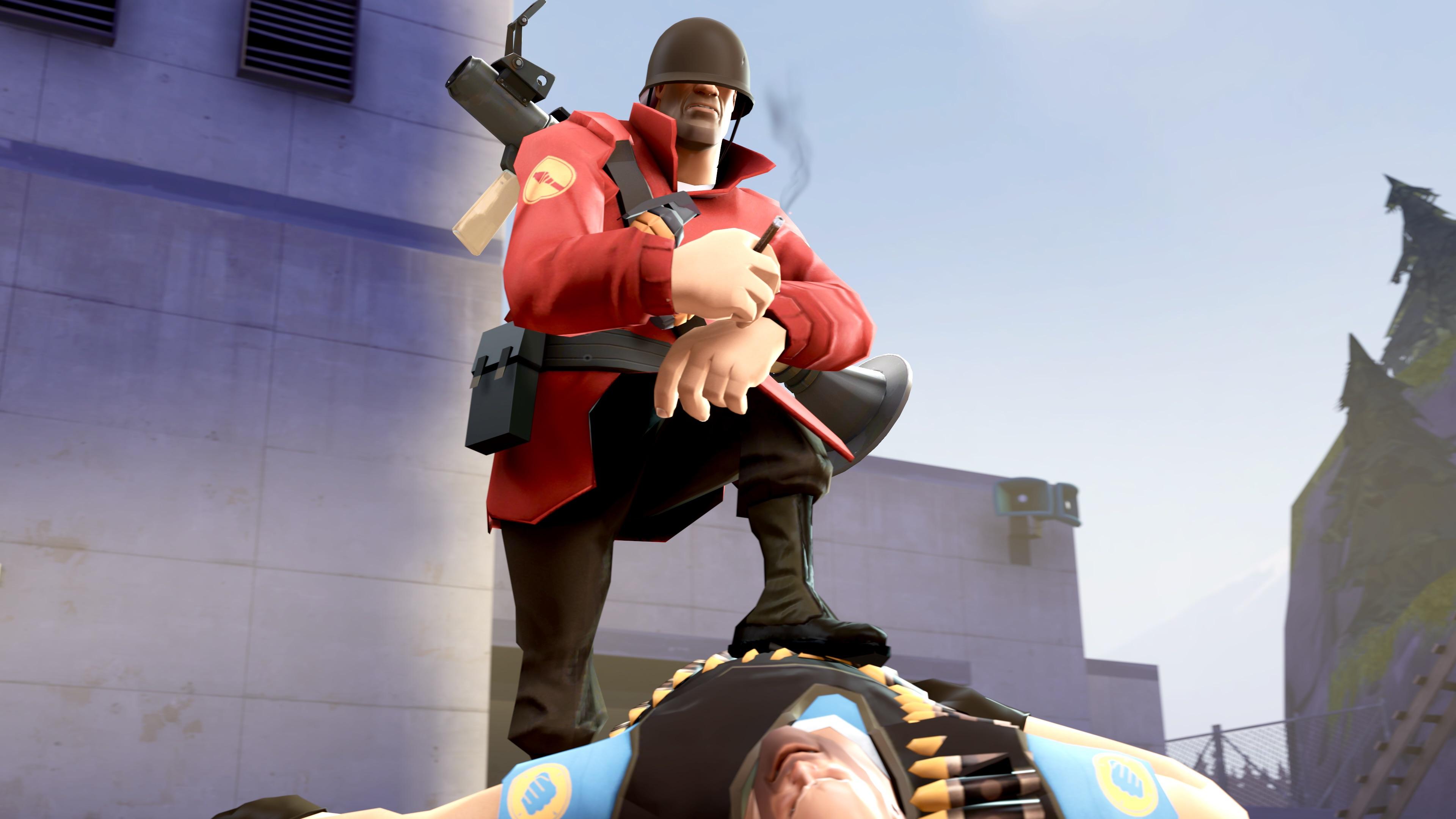 sfm compile